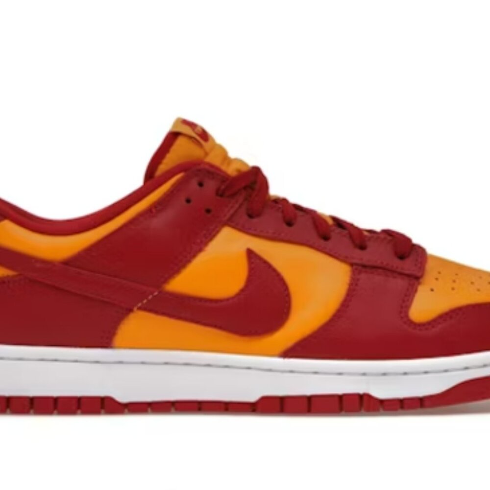 Midas Nike Dunks Size 10